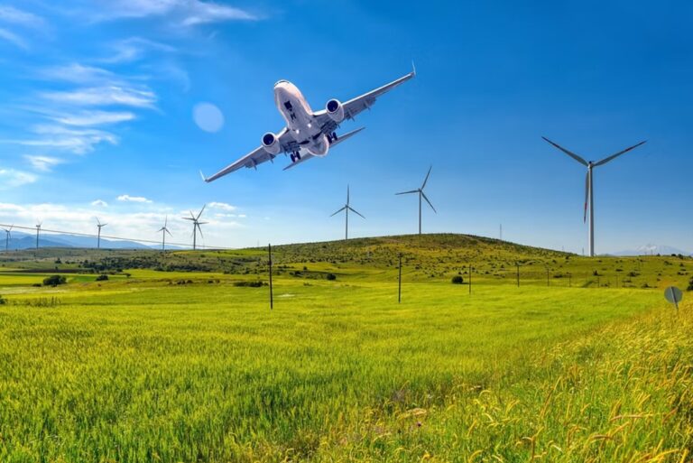 Sinopec Joins $6.1Bn Sustainable Aviation Fuel Project in Uzbekistan