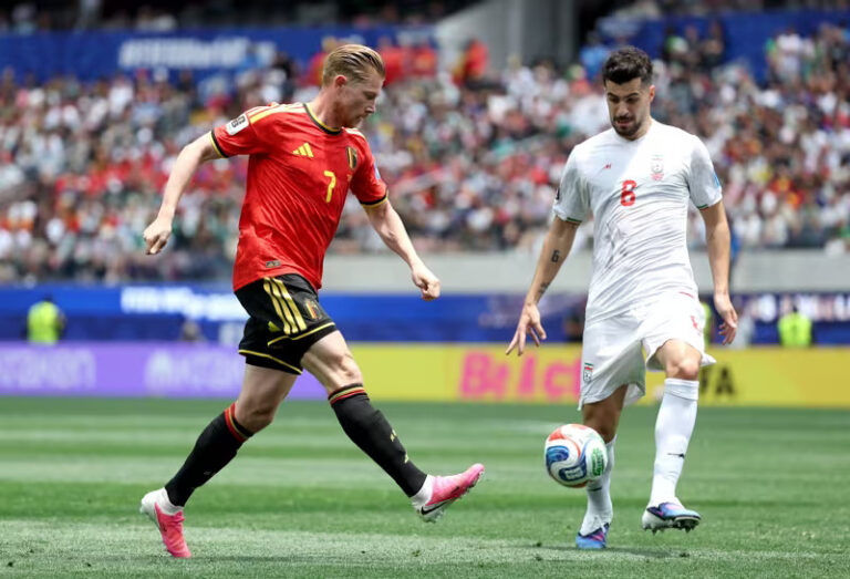 Eron 10 kishi bo‘lib qolgan Belgiyani taslim eta olmadi