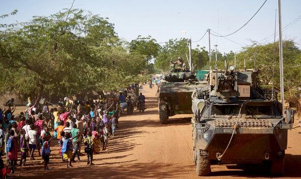 World's Most Terrorism-Affected Country in Latest Global Index was Named