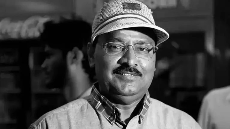 Legendary Tamil Filmmaker K. Bhagyaraj Dies at 73