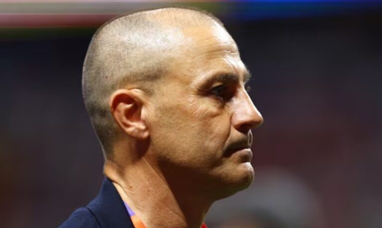 Cannavaro Calls World Cup 'Brutal' After Uzbekistan's Historic Campaign Ends