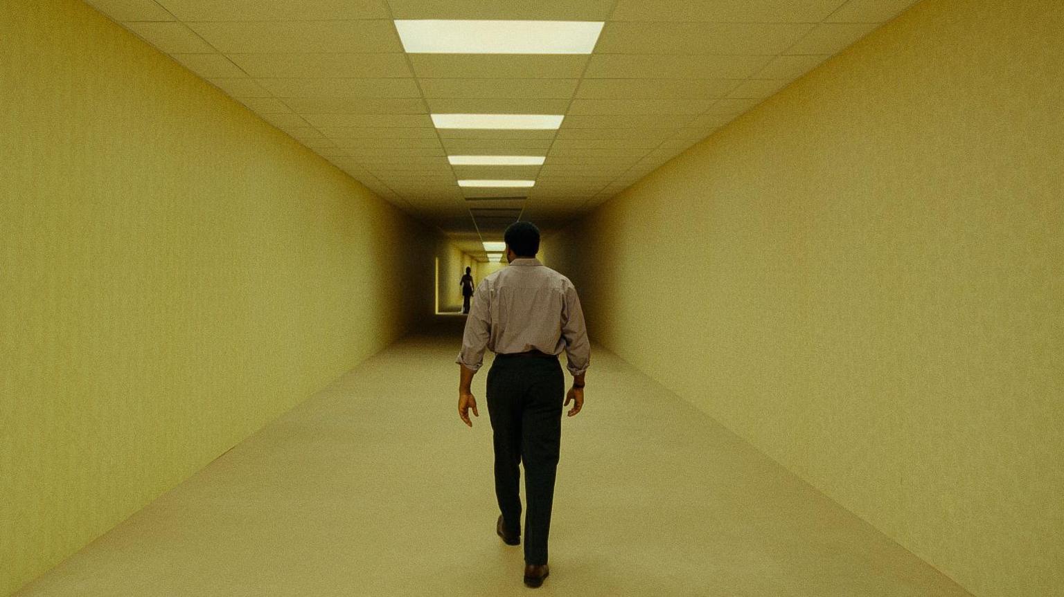 "Backrooms" Eyes Sequel After Record-Breaking Box Office Triumph