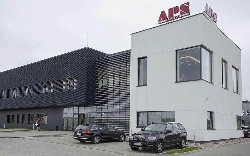 Polshaning APS Energia kompaniyasi O‘zbekistonda qo‘shma korxona ochadi