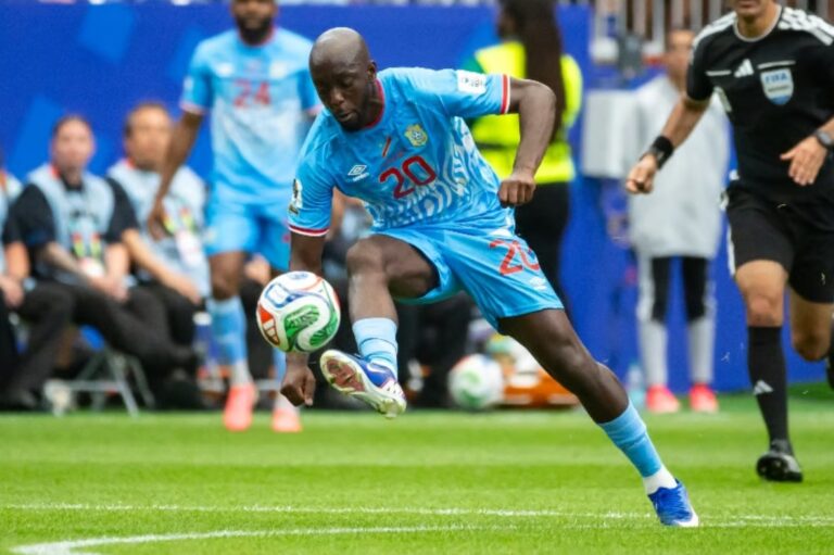 Colombia Favored Against DR Congo after Strong World Cup Start