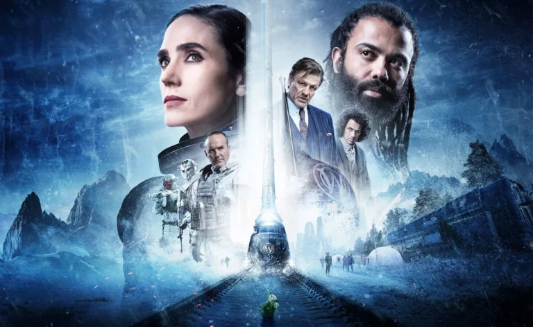 «Пятница» запустит реалити-шоу по мотивам сериала «Сквозь снег»