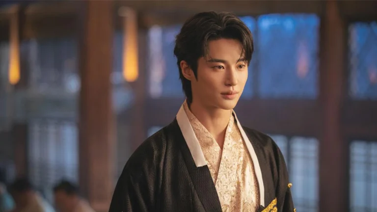 Byeon Woo-seok Overtakes K-Pop Stars to Top 2026 K-Brand Advertising Index