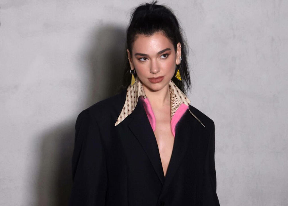 Dua Lipa Reportedly Pays £5,000 to Angry Palermo Locals After Outrage Over Wedding