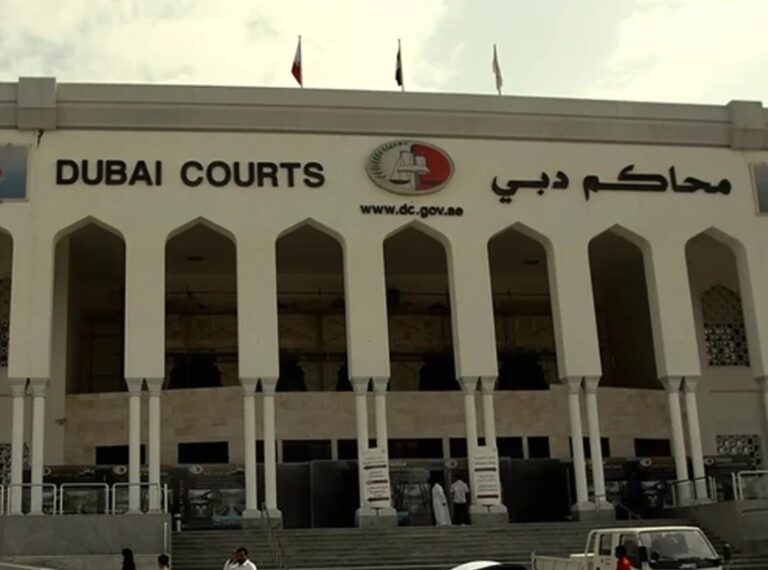 British TikToker Faces Death Penalty in Dubai Murder Case