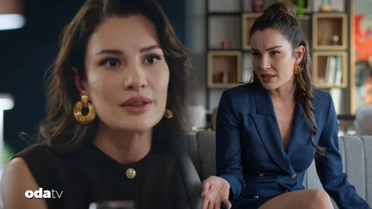 Turkish Actress Ece Irtem Dies Suddenly at 35