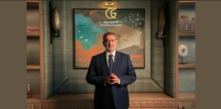 Gulf Egypt for Hotels and Tourism Expands Footprint in Egyptian Hospitality Market