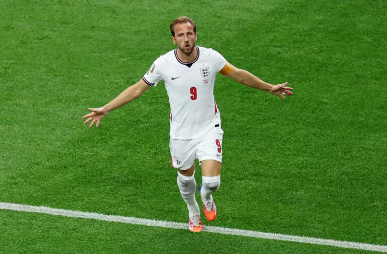 Angliyadan gollar shousi. Xorvatiya mundialni mag‘lubiyat bilan boshladi