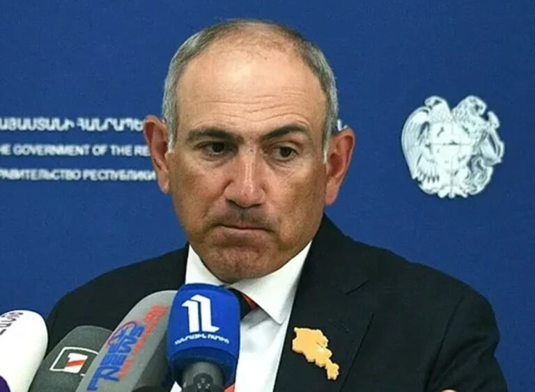 EU Pushes New Sanctions as Armenia Defies Moscow