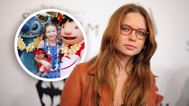 Former Child Star, Voice Behind Lilo, Daveigh Chase Dies Aged 35