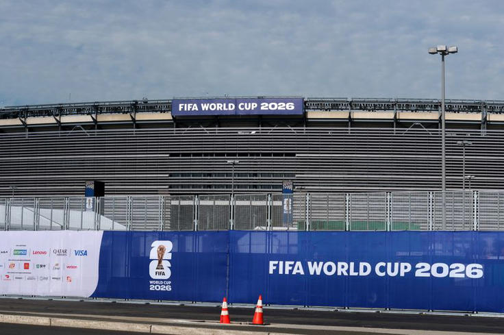 FIFA Faces Environmental Criticism Ahead of 2026 World Cup