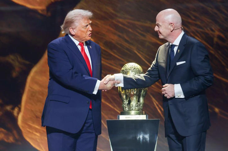 FIFA Criticised over World Cup Schedule Change Amid Extreme Heat Concerns