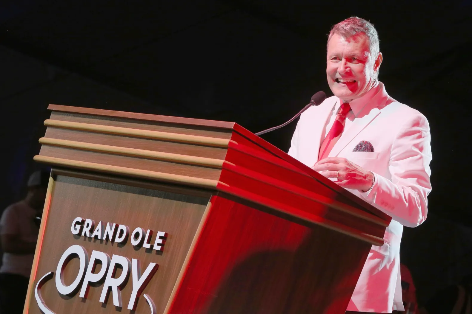 Legendary Country Radio Broadcaster Bill Cody Dies Aged 67