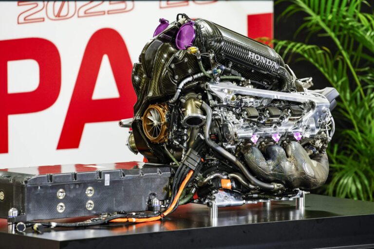 F1 ADUO: Who Gets to Develop Power Unit Further?