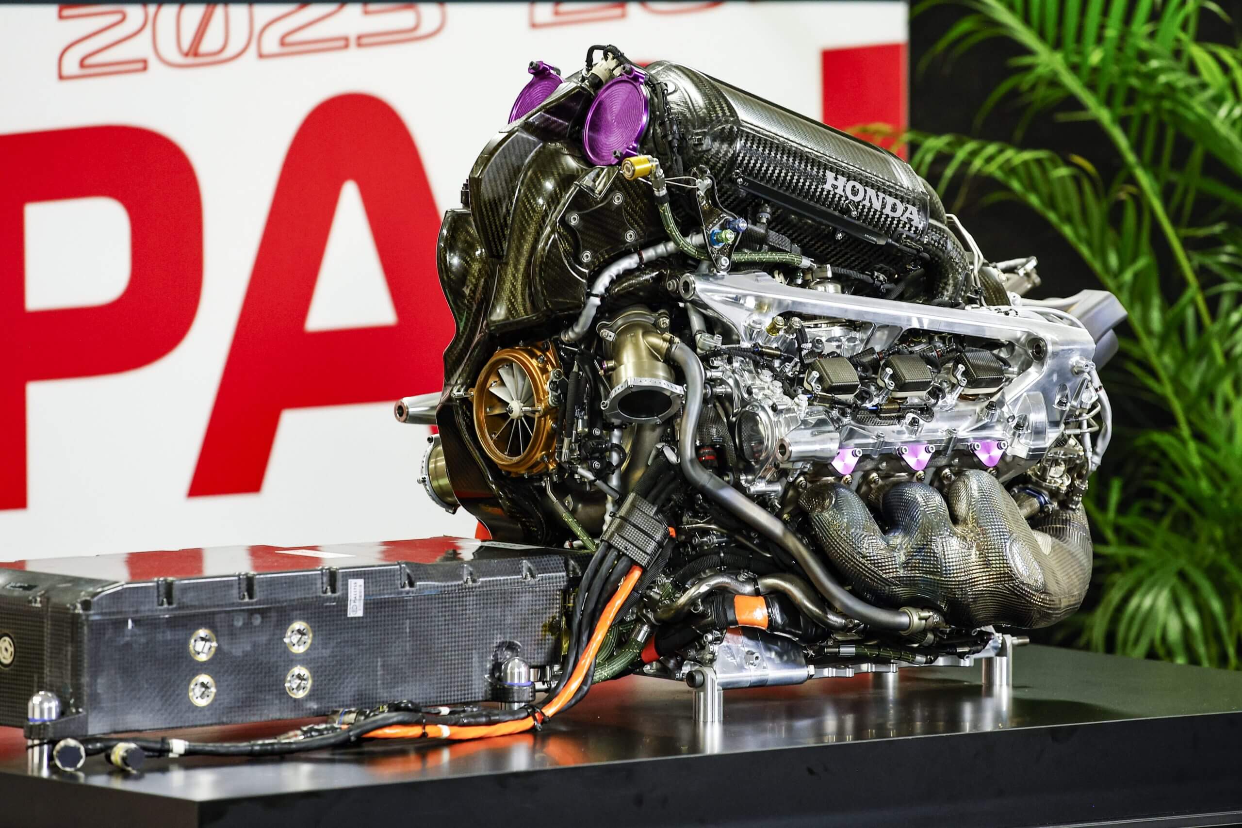 F1 ADUO: Who Gets to Develop Power Unit Further?