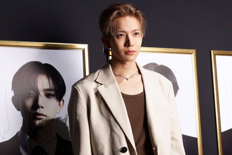 Former Enhypen Star Evan Announces Solo Debut Single 