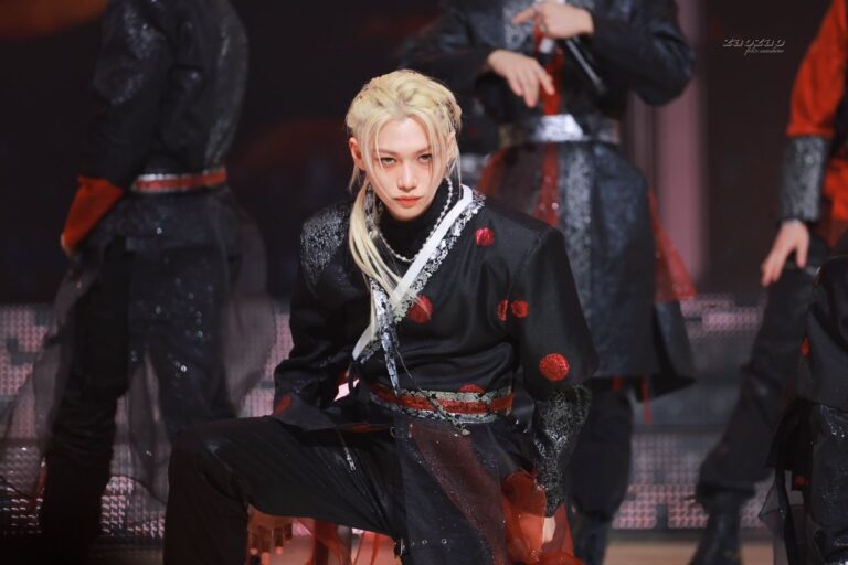 Stray Kids Star Felix to Spearhead Global Hanbok Fashion Campaign