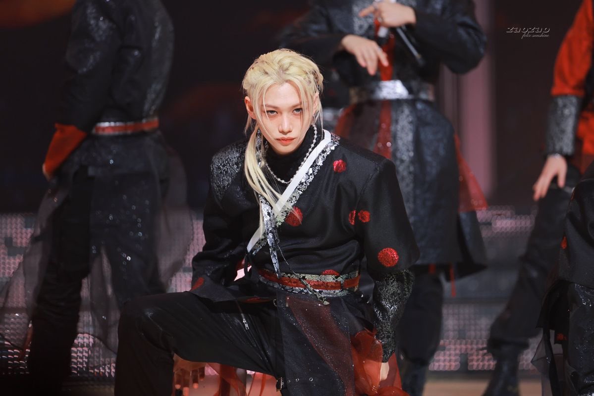 Stray Kids Star Felix to Spearhead Global Hanbok Fashion Campaign