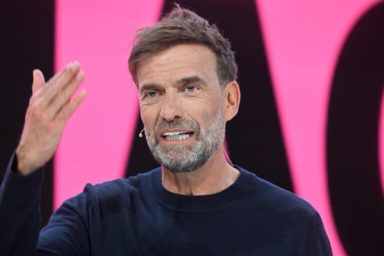 Клопп не возглавит Реал — агент тренера ответил на заявление Рикельме