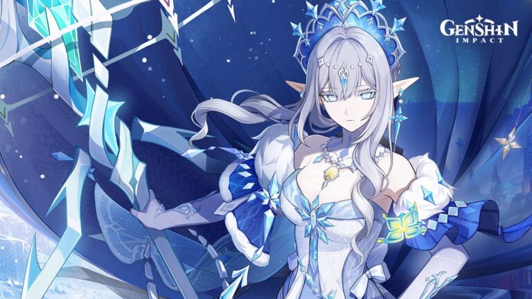 HoYoverse Drops Massive Snezhnaya Teaser: Gnoses Chess, Project Stuzha and New Faces