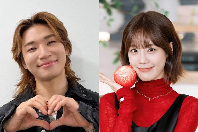 Daesung's Management Shuts Down Dating Rumours With Kara's Hur Young-ji