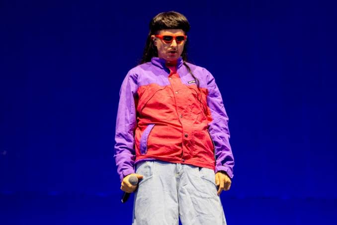 U.S. Musician Oliver Tree Among Six Dead in Rio de Janeiro Mid-Air Collision