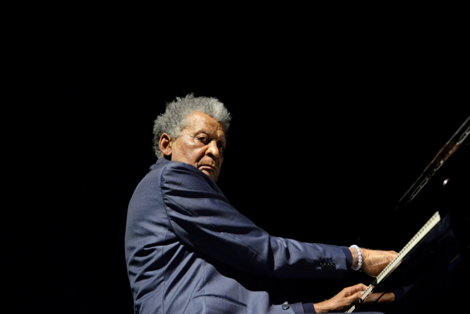 South African Jazz Pioneer and Anti-Apartheid Icon Abdullah Ibrahim Dies Aged 91