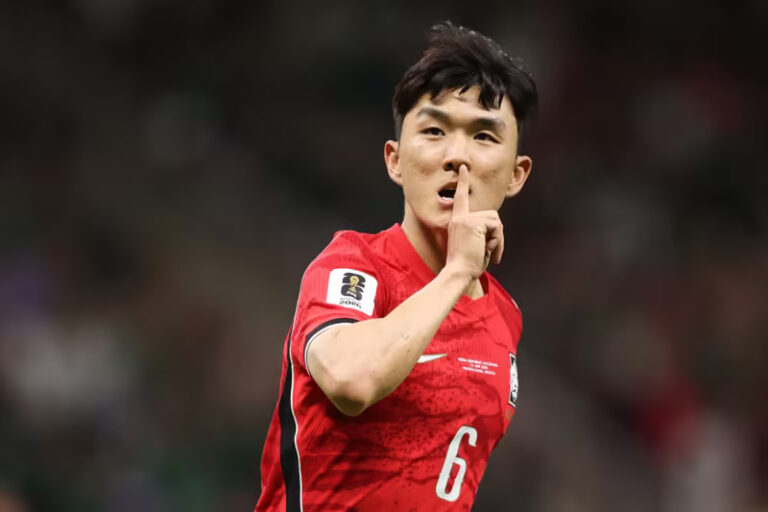 Janubiy Koreya kombek evaziga Chexiyani taslim qildi