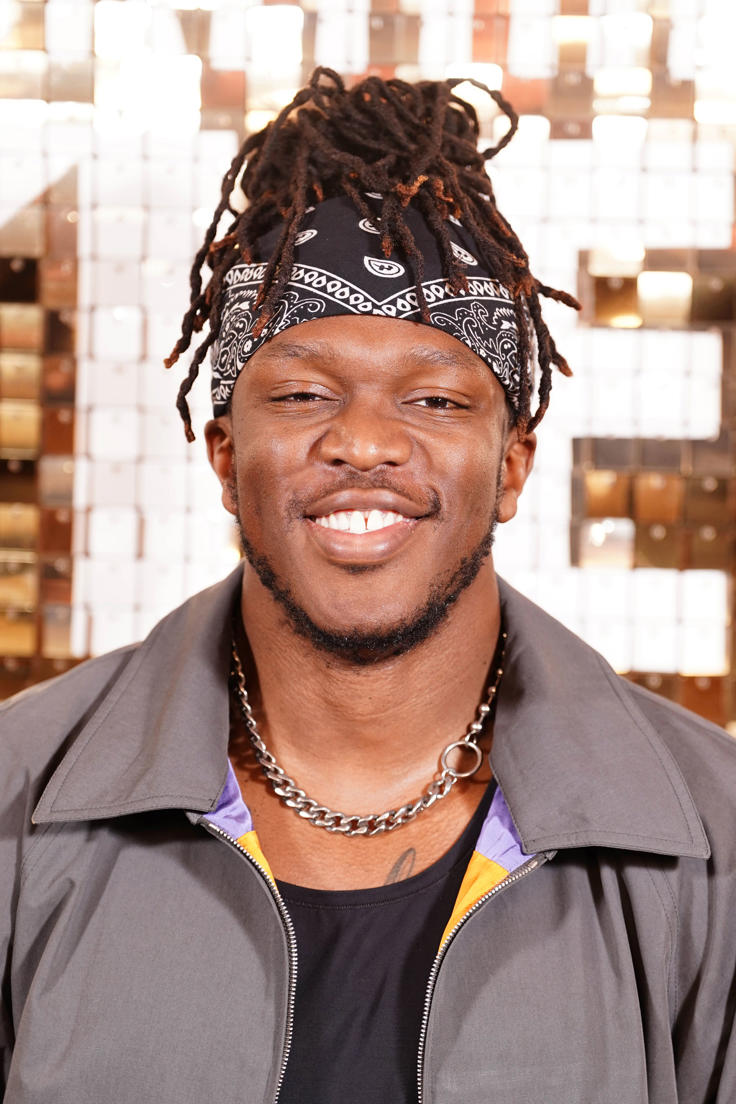 KSI Says Sidemen Departure is Real, Reassures Fans Amid Backlash