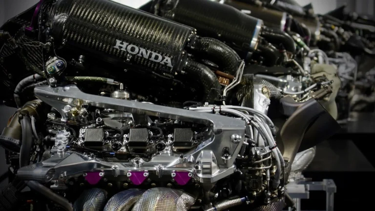 Formula 1 Confirms 58-42 Power Split for 2027 Power Units