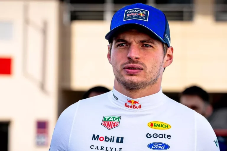 Verstappen’s Manager Speaks Out on F1 Future as Red Bull Struggles Continue
