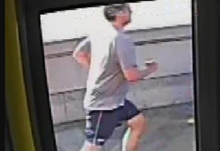 Millionaire Banker Arrested Nine Years After Notorious Putney Pusher Attack