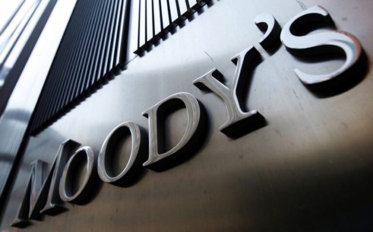 Moody’s Oʻzbekistonning suveren kredit reytingini bir pog‘onaga oshirdi