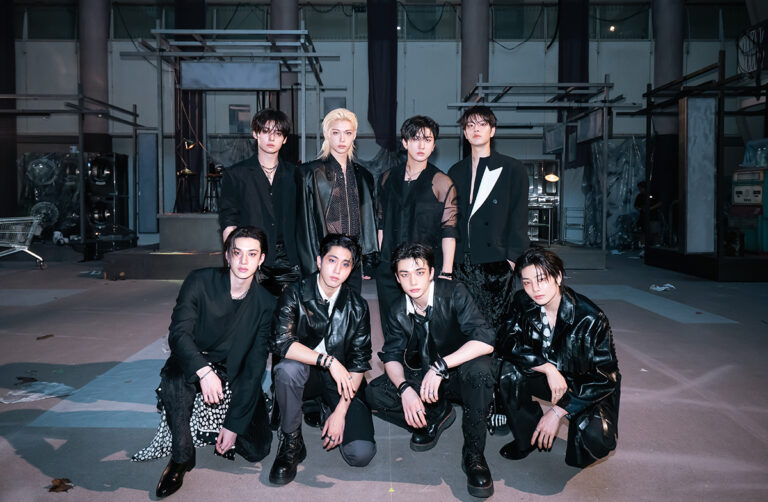 Stray Kids Announce New Album 