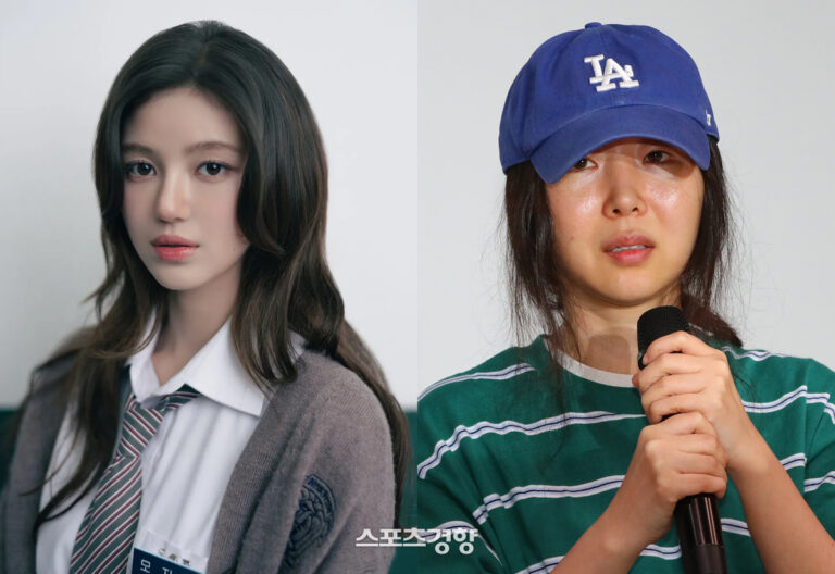 ADOR Lowers Damages Claim Against Min Hee-jin and Former NewJeans Star Danielle