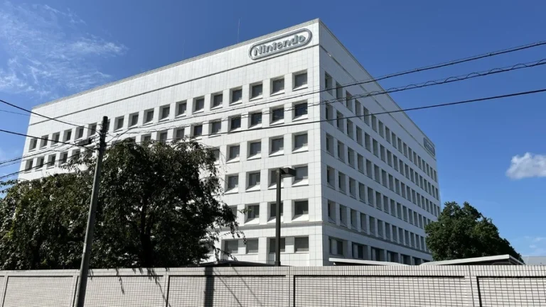Хакеры заявили о сливе данных Nintendo — компания ответила