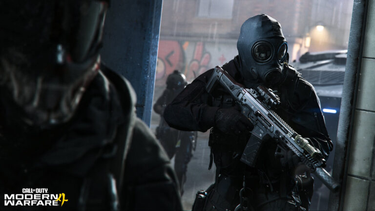 Infinity Ward: никакой «клоунады» в новой Call of Duty не будет