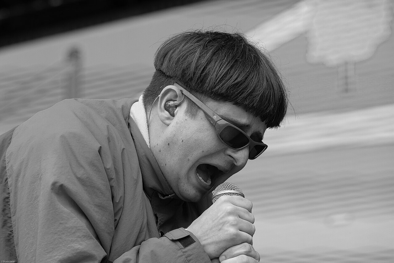 Oliver Tree Оливер Три