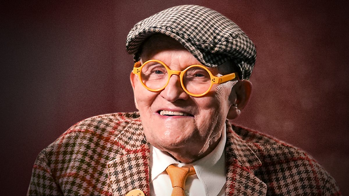 Legendary British Artist David Hockney Dies Aged 88
