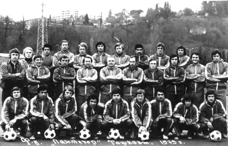 From Tragedy to the World Cup: Uzbekistan Football Carries Pakhtakor’s Memory onto the Global Stage
