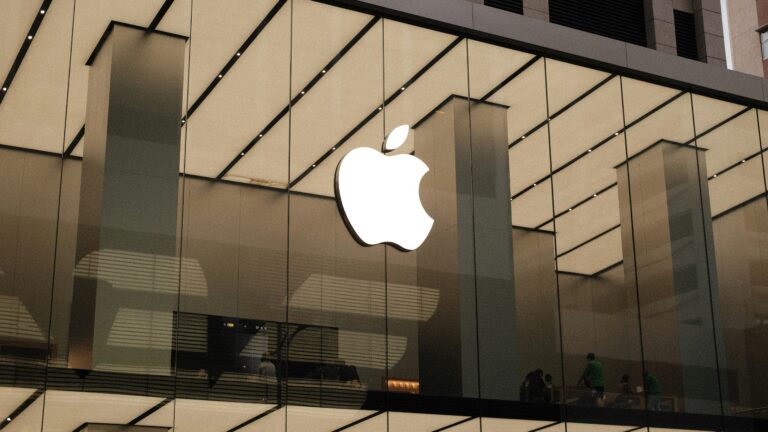 Apple предупреждает: iPhone и Mac могут подорожать из-за бума ИИ