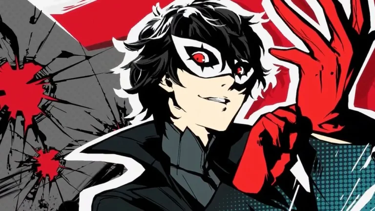 Продюсеры «Очень странных дел» снимут сериал по мотивам Persona