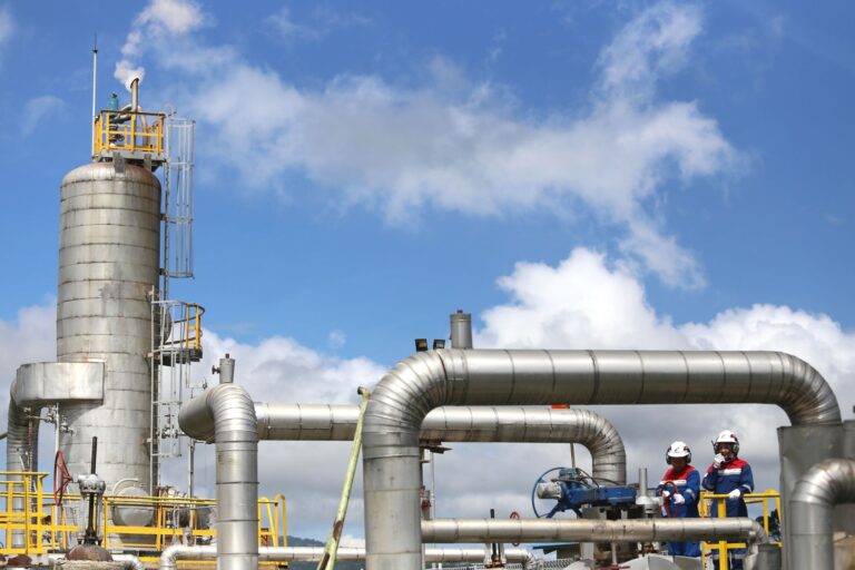 Плюс 15% за год: «Газпром» отправил в Узбекистан 6,5 млрд куб. м газа