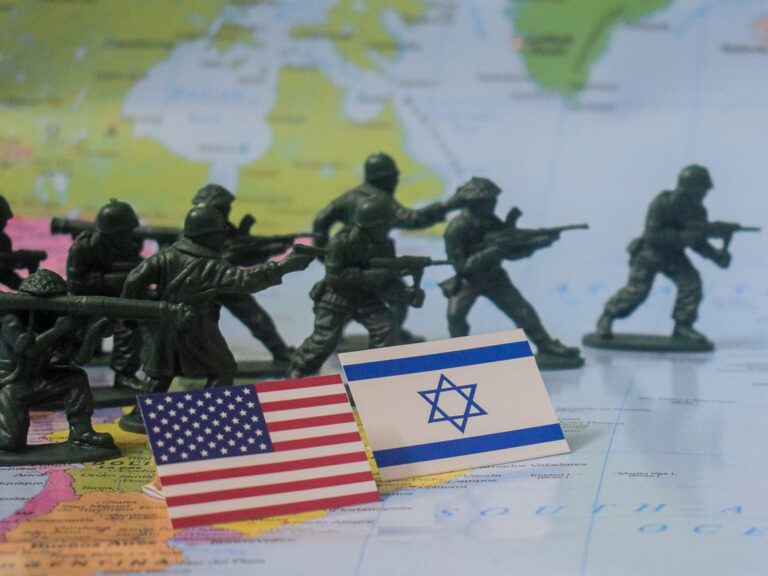 В Израиле выступили против мирной сделки между США и Ираном