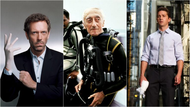«Doktor Xaus», «Transformerlar» yulduzi va Toyota asoschisi — kun tarixi