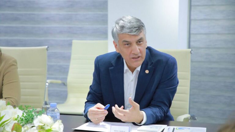 Алишер Кадыров призвал обновить узбекскую сборную после разгрома от Португалии