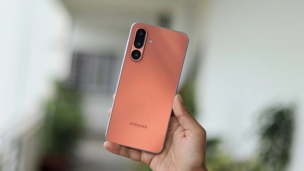 Samsung Galaxy M36 uchun One UI 8.5 yangilanishi chiqarildi